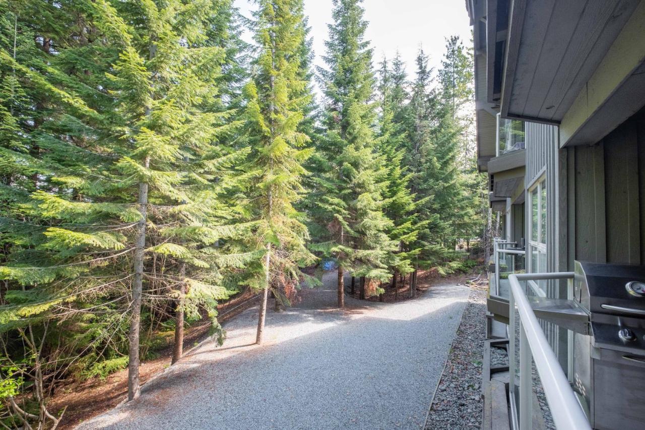 The Aspens By Outpost Whistler Villa Ngoại thất bức ảnh