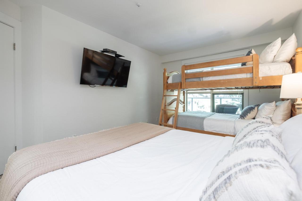 The Aspens By Outpost Whistler Villa Ngoại thất bức ảnh