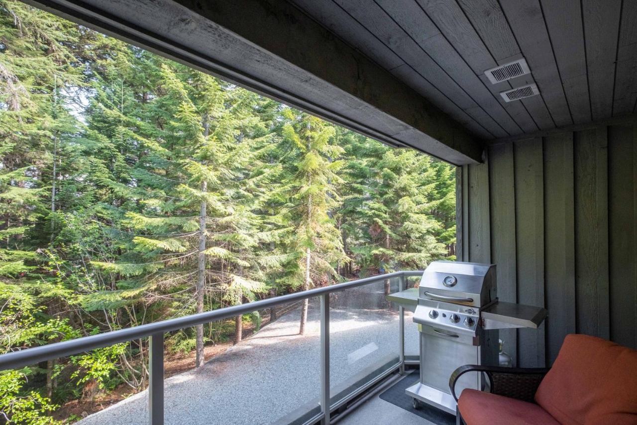 The Aspens By Outpost Whistler Villa Ngoại thất bức ảnh