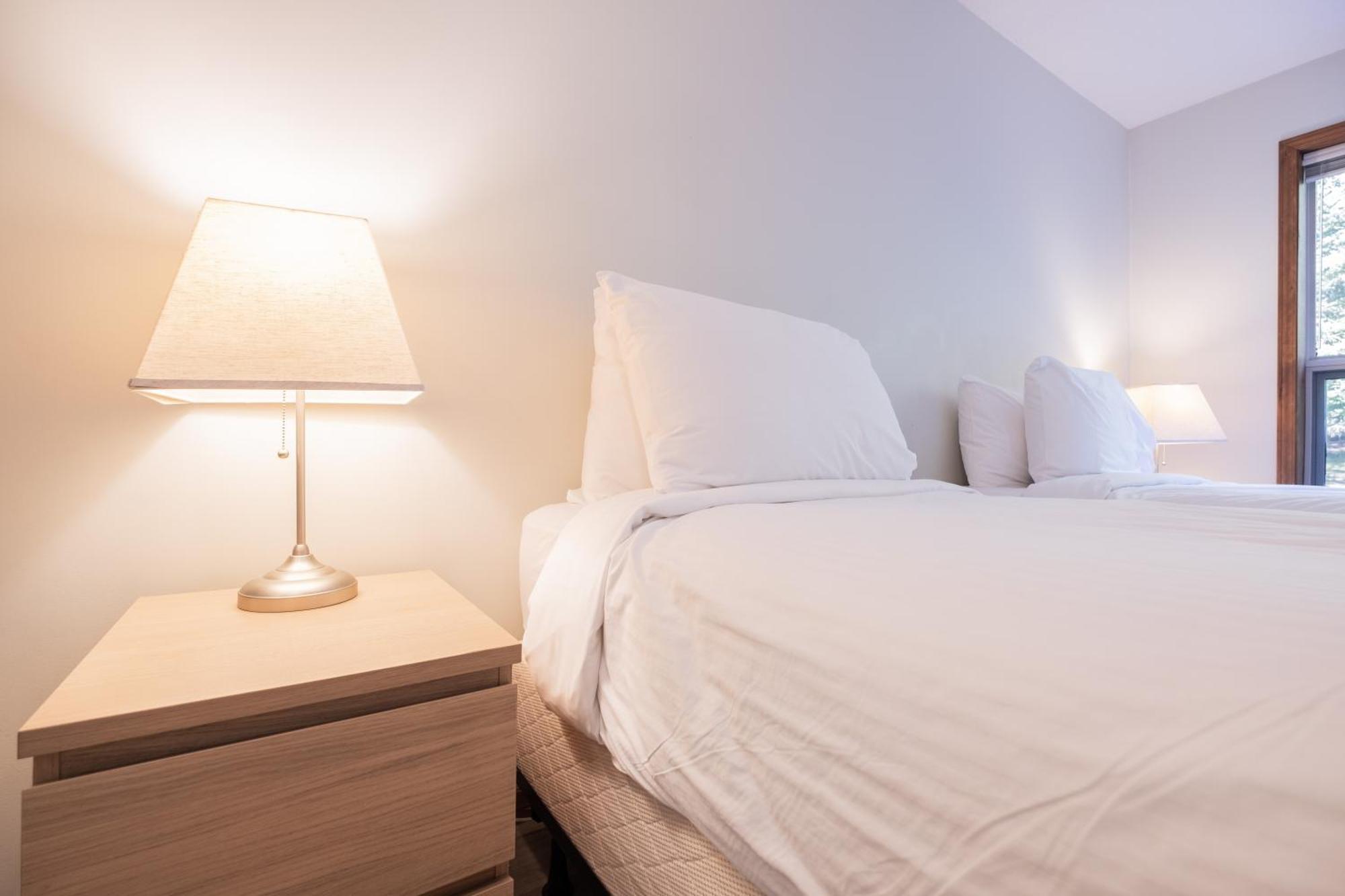The Aspens By Outpost Whistler Villa Ngoại thất bức ảnh
