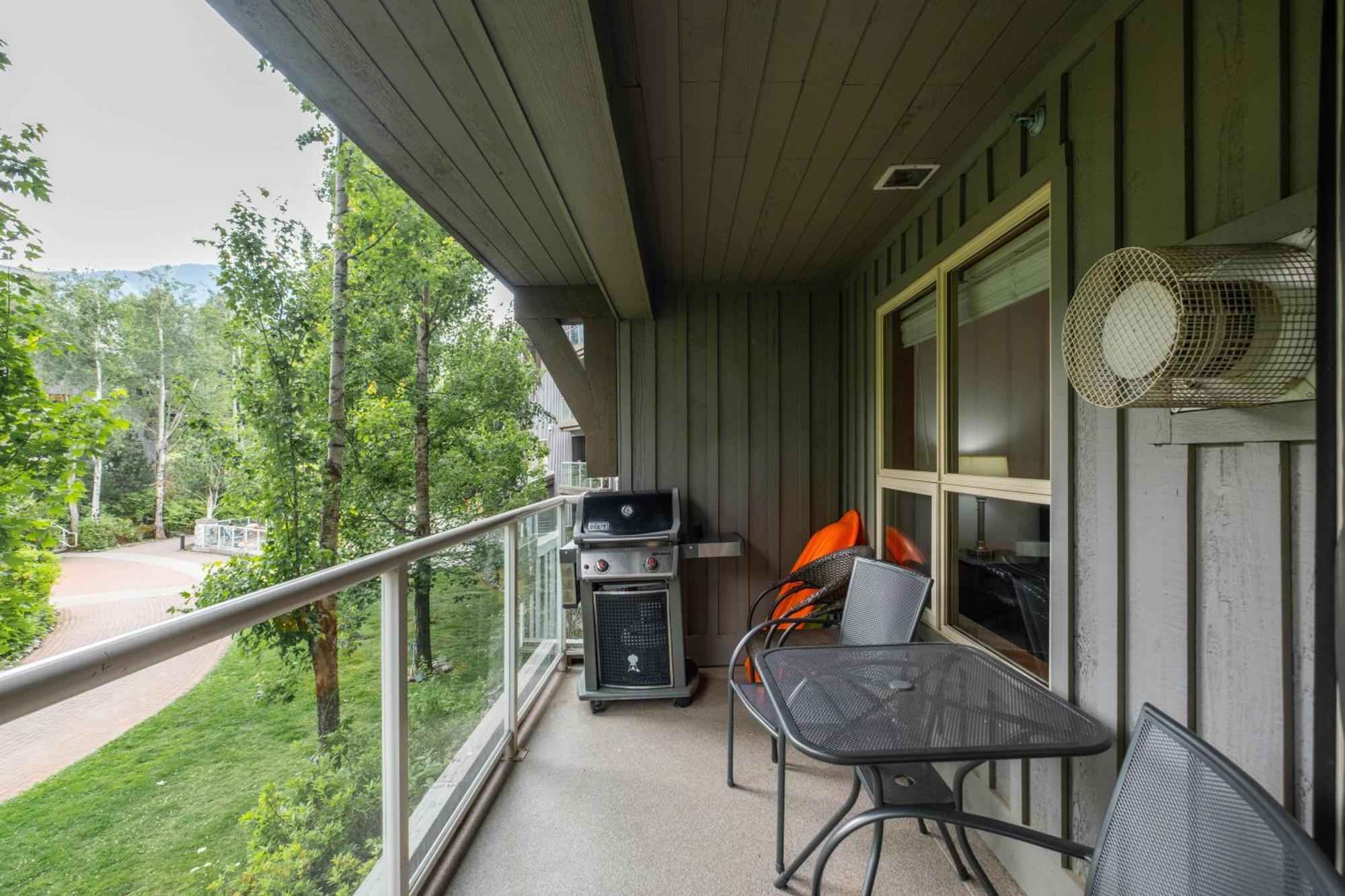 The Aspens By Outpost Whistler Villa Ngoại thất bức ảnh