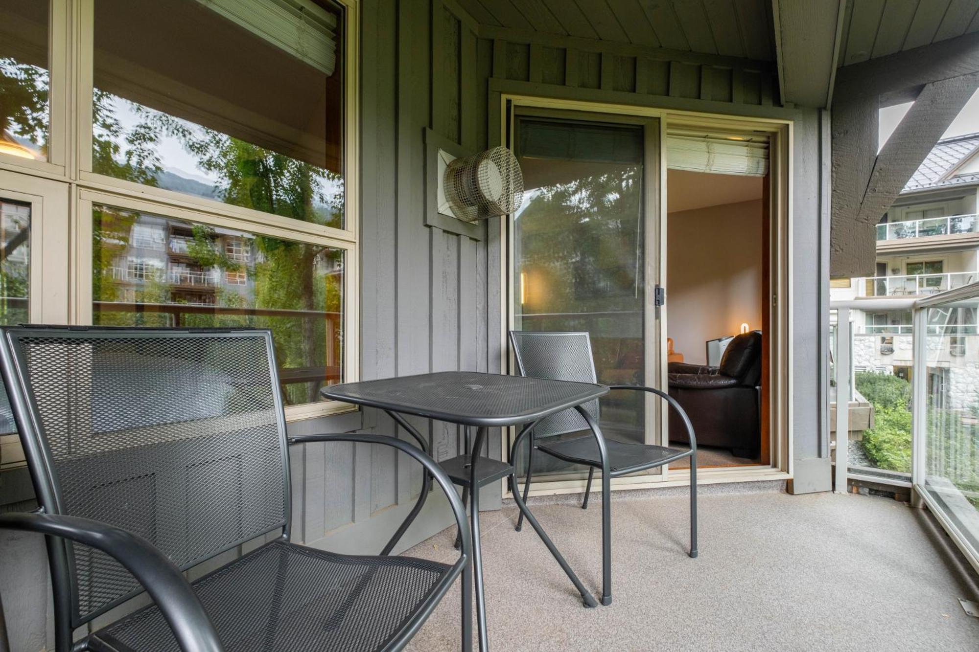 The Aspens By Outpost Whistler Villa Ngoại thất bức ảnh