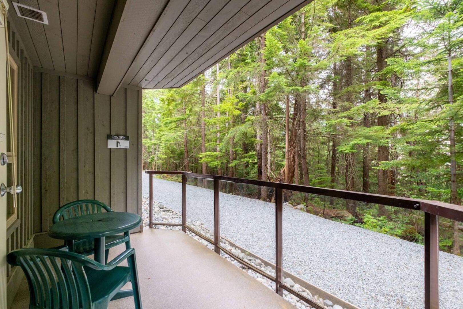 The Aspens By Outpost Whistler Villa Ngoại thất bức ảnh